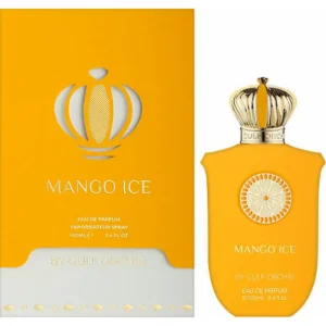 Gulf Orchid Mango Ice EDP 100ml Uniszex Parfüm