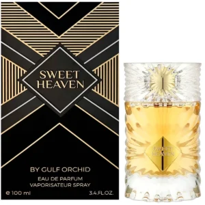 Gulf Orchid Sweet Heaven EDP 100ml Uniszex Parfüm