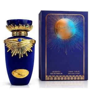 IScents Aurora Mist Azul EDP 100ml Prémium női parfüm