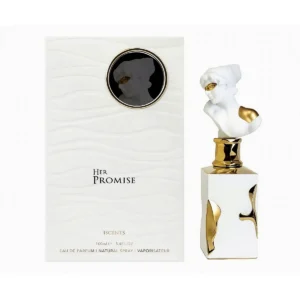 Iscents Her Promise EDP 100ml Elegáns Női Parfüm
