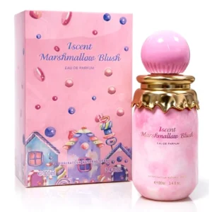 Iscents Marshmallow Blush EDP 100ml Női Parfüm