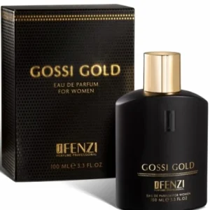 J.Fenzi Gossi Gold EDP 100 ml Női Parfüm