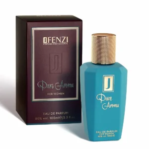 J.Fenzi Pure Aroma EDP 100ml Uniszex Parfüm
