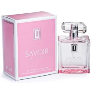 J.Fenzi Savoir Brillant EDP 100ml Női Parfüm