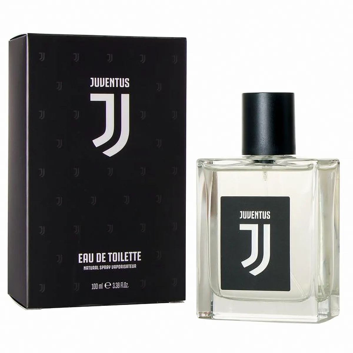 Juventus EDT 100ml - Férfi parfüm