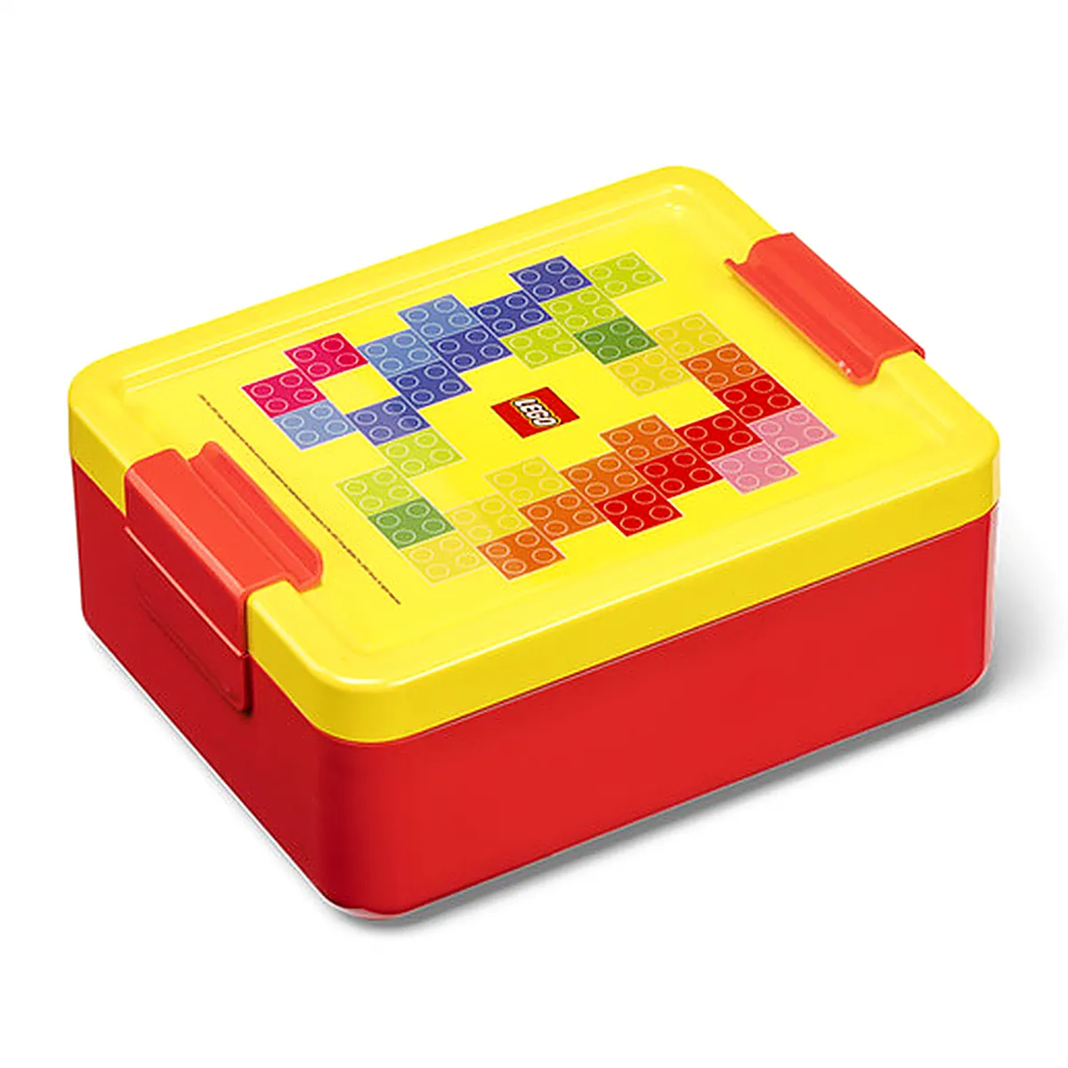 LEGO uzsonnásdoboz Eredeti LEGO