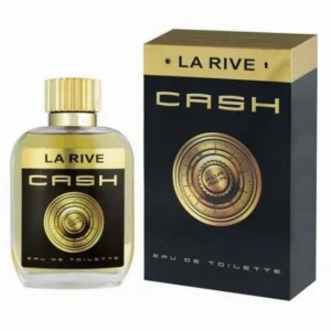 La Rive Cash Men EDT 100ml Férfi parfüm