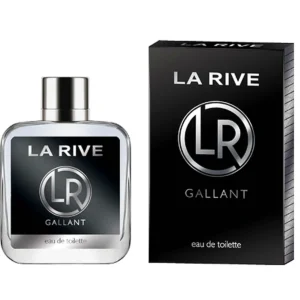La Rive Gallant Men EDT 100 ml Férfi Parfüm