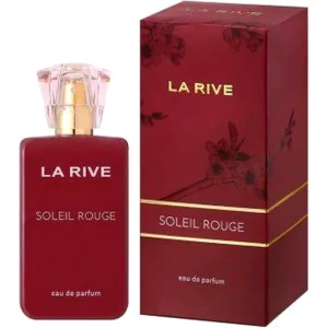 La Rive Soleil Rouge EDP 90ml Női parfüm