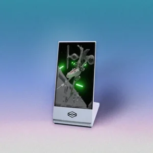 Looking Glass Go Hordozható 3D holografikus kijelző