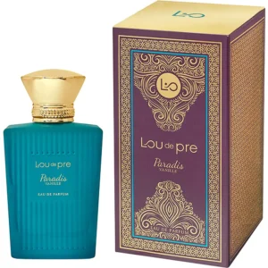 Lou De Pre Paradis Vanille EDP 90
