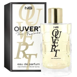 NG Liviere EDP 100ml Elegáns Női Parfüm
