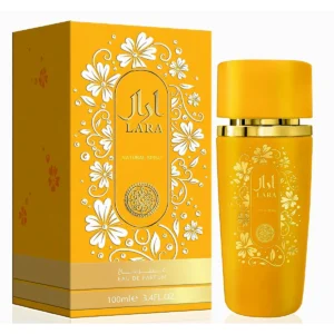 Paris Royale Lara Yellow EDP 100ml Unisex Parfüm