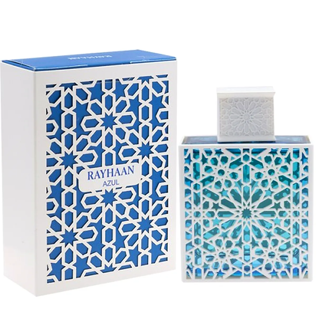 Rayhaan Azul EDP 100ml Friss Férfi Parfüm