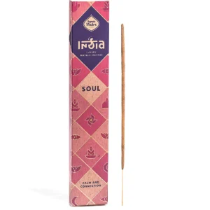 Sagrada Madre India Soul Lélek Füstölőpálca