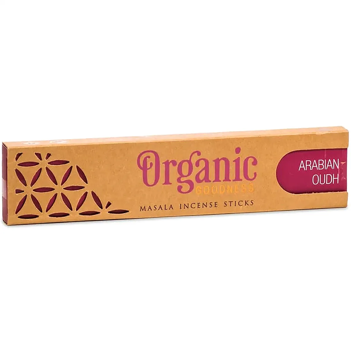 Song of India Arabian Oudh Masala füstölő - Prémium indiai füstölő