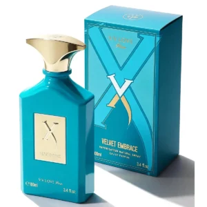 V.V.Love Prive X Velvet Embrace EDP 100ml Uniszex Parfüm