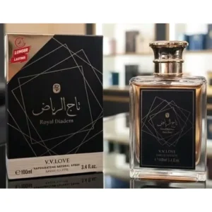 V.V.Love Royal Diadem EDT 100ml Uniszex Parfüm