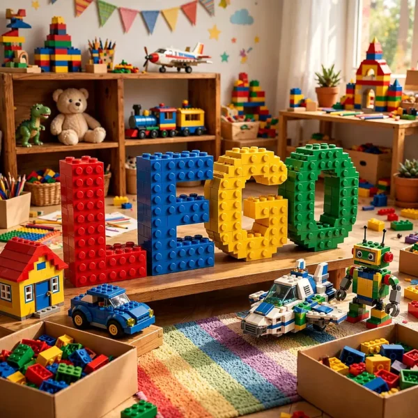 Lego