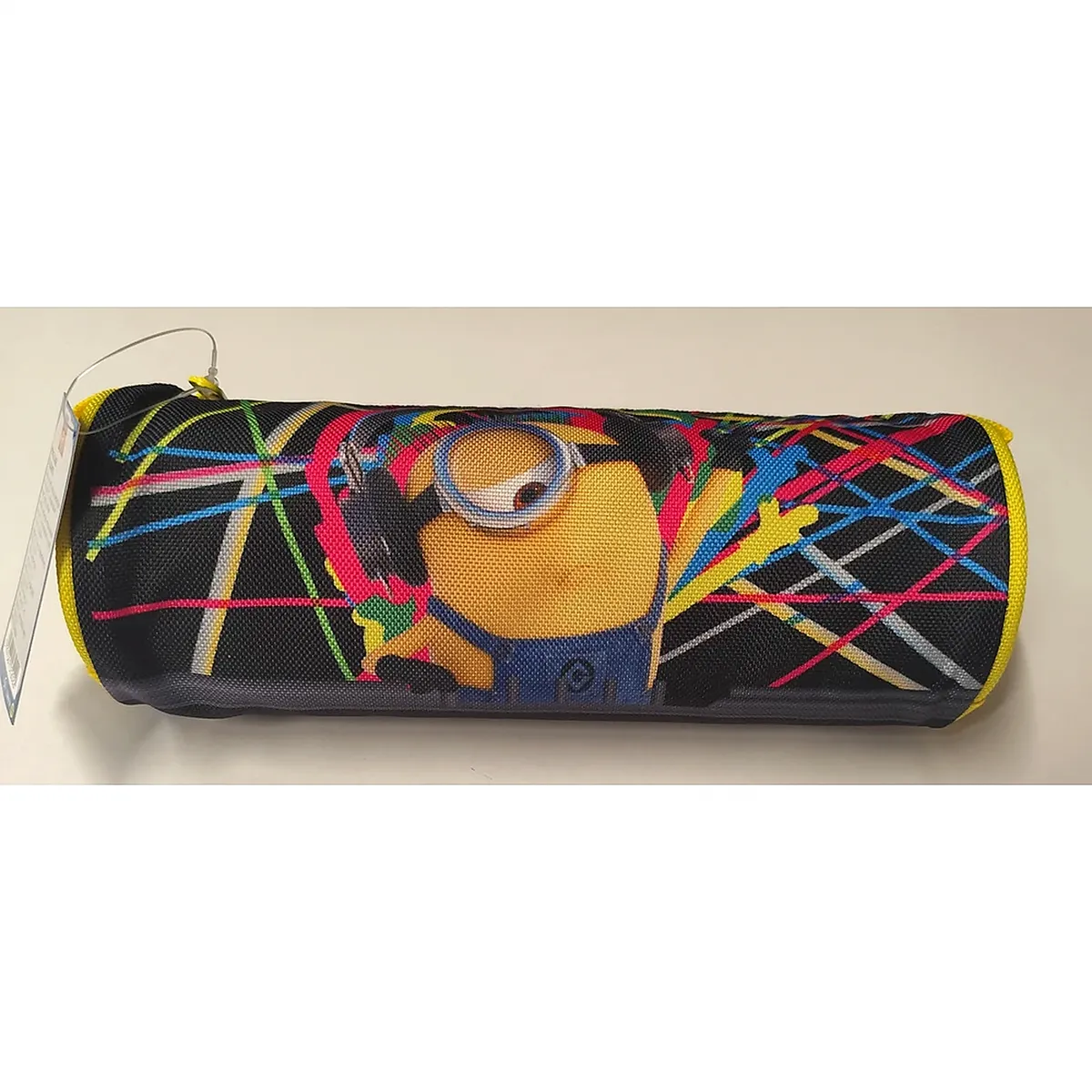 Minions kerek henger tolltartó
