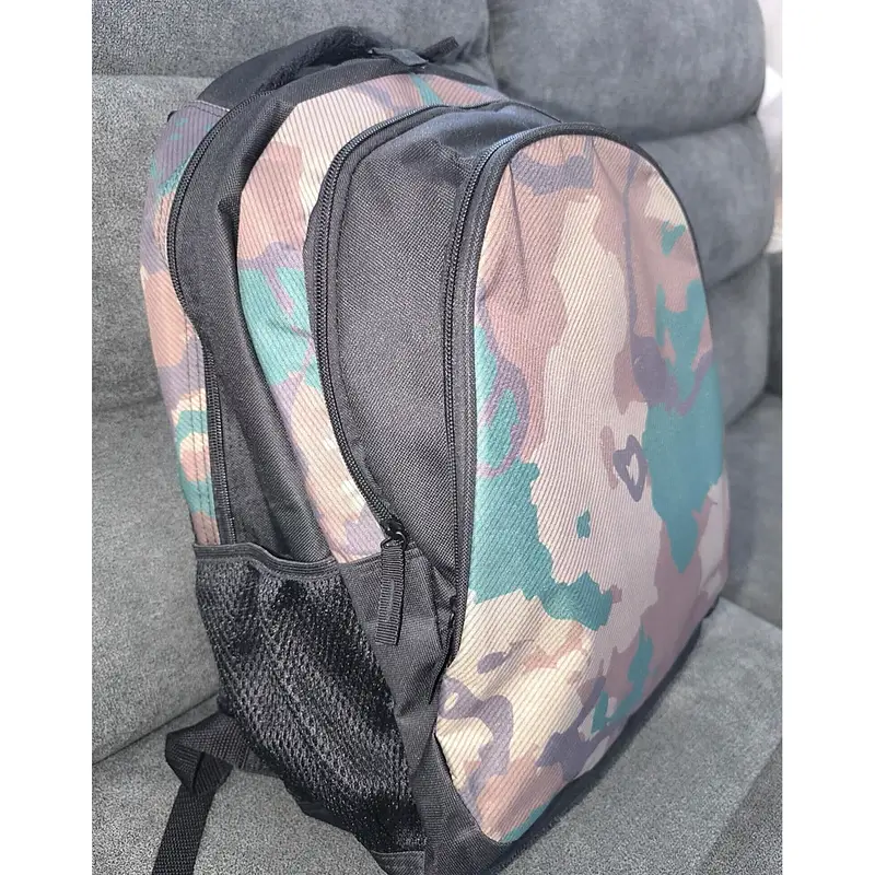 OxyBag iskolatáska hátizsák