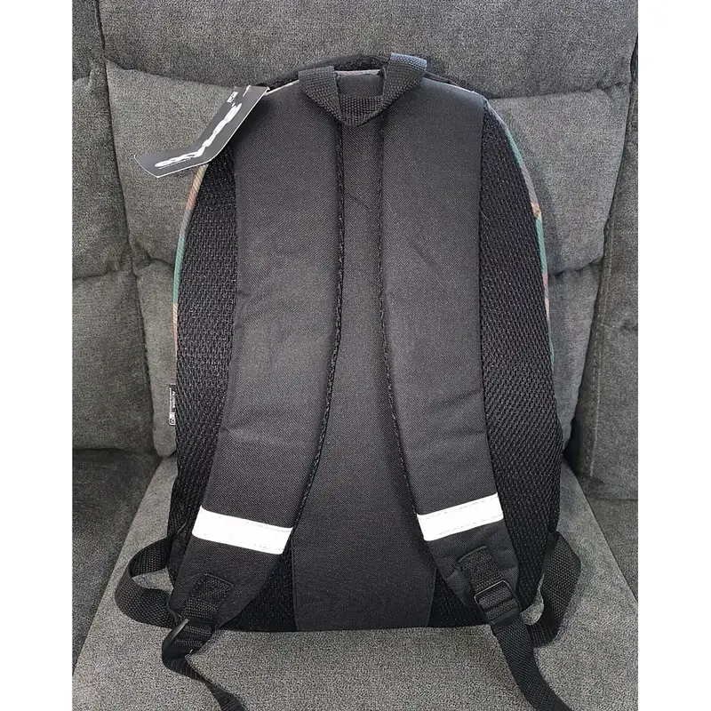 OxyBag iskolatáska hátizsák