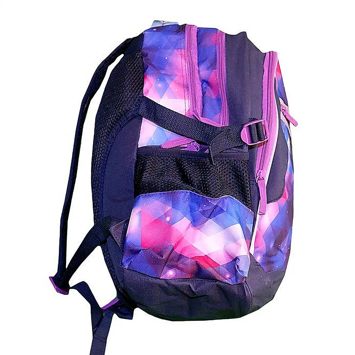 OxyBag iskolatáska hátizsák lányos