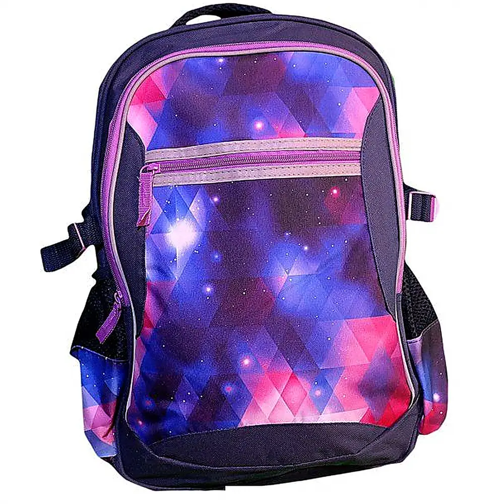 OxyBag iskolatáska hátizsák lányos