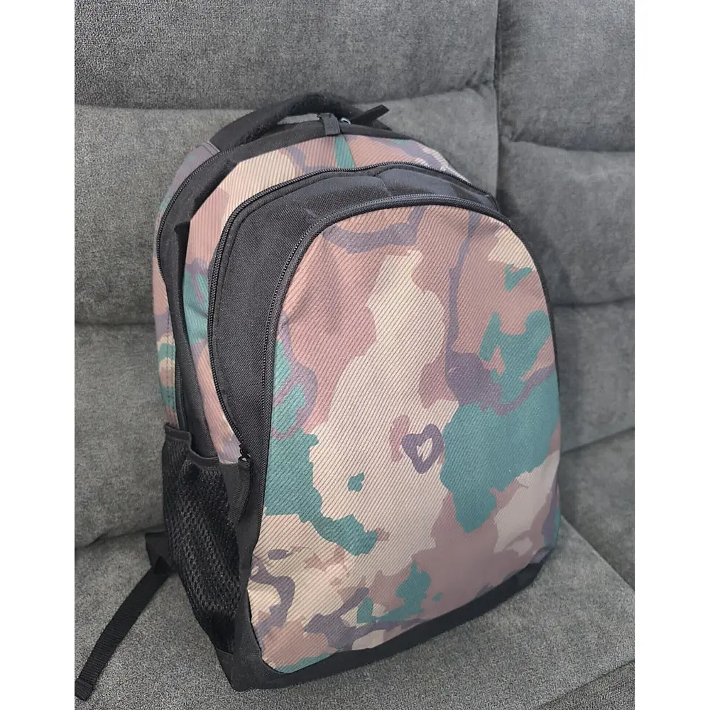 OxyBag iskolatáska hátizsák