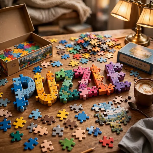 Puzzle