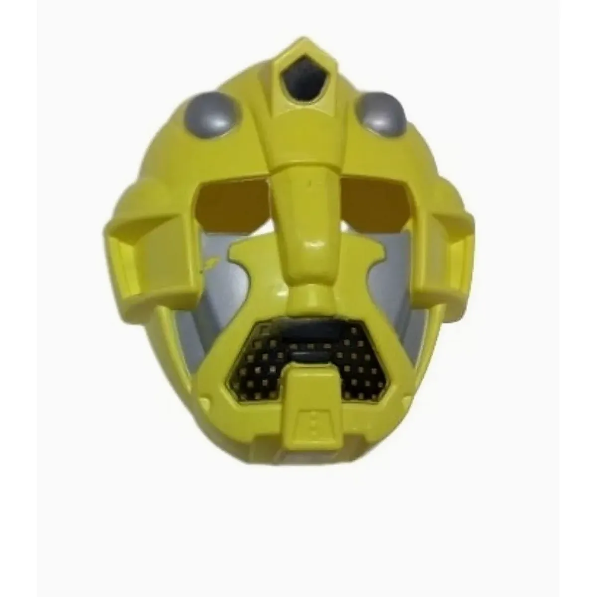Sárga Transformers maszk Bumblebee Műanyag álarc